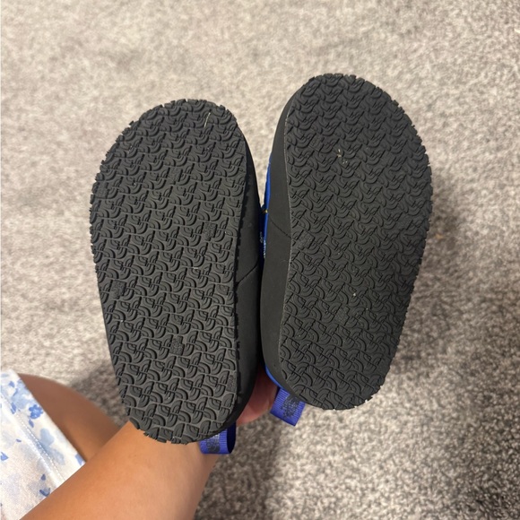 Youth North Face Thermoball Traction Mule II - Picture 3 of 4